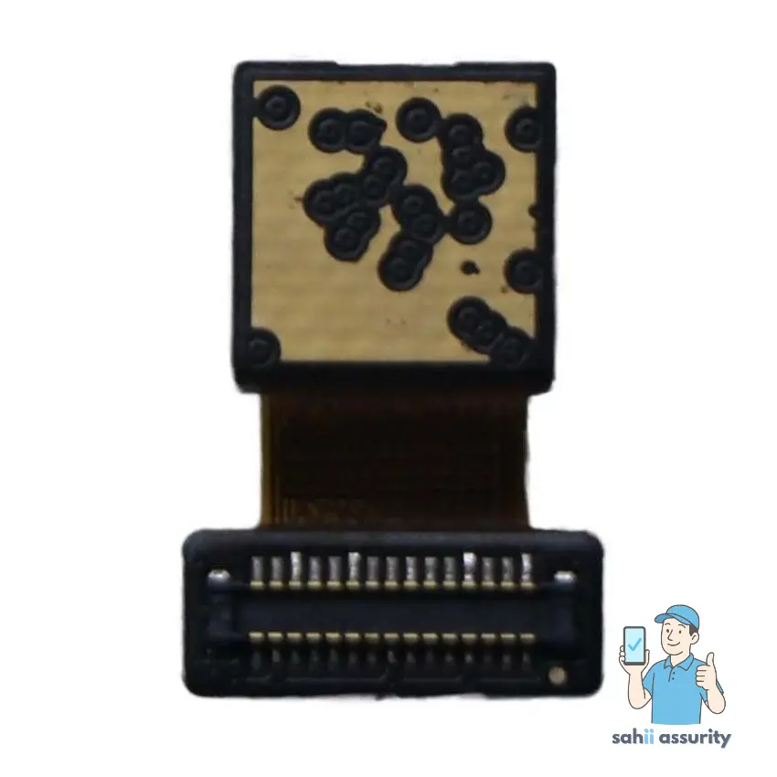 Replacement Front Camera for Tecno Spark 7T (Selfie Camera) thumbnail